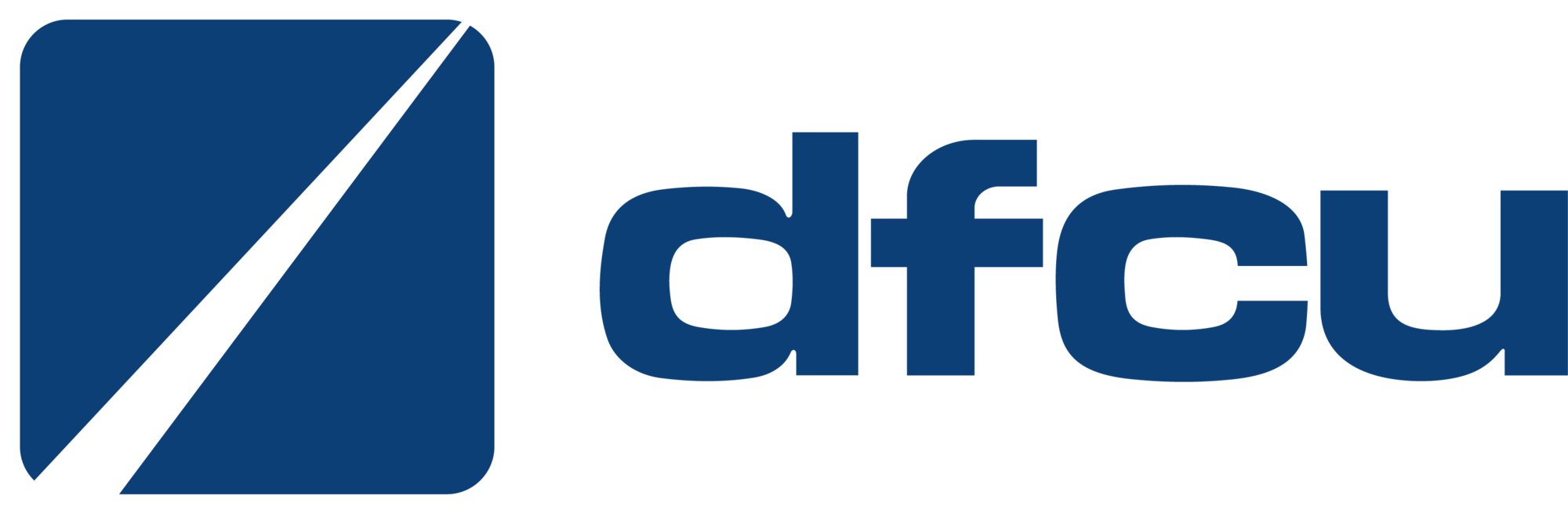 DFCU Bank Logo